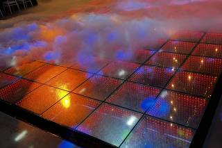 Otnix - Pista Led 4