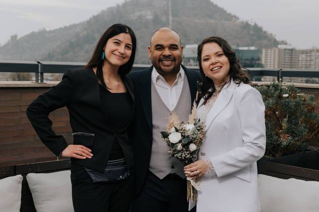 Vientos de Boda 2
