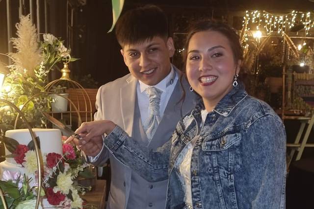 Cecilia Serantoni Novias 5