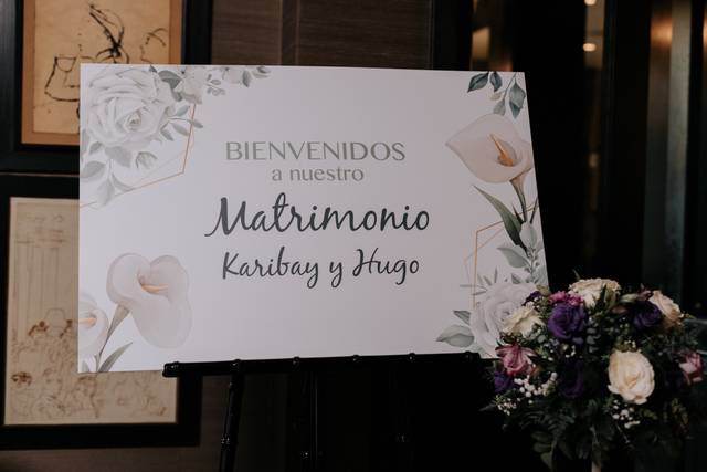 Vientos de Boda 4