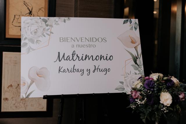 Vientos de Boda - 4