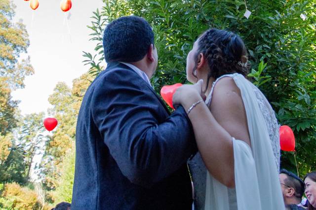 Centro de Eventos San Pablo 1