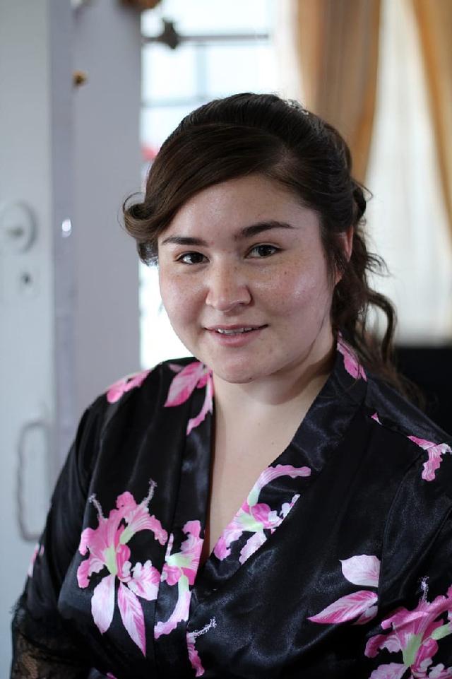 Damas MakeUp - 2