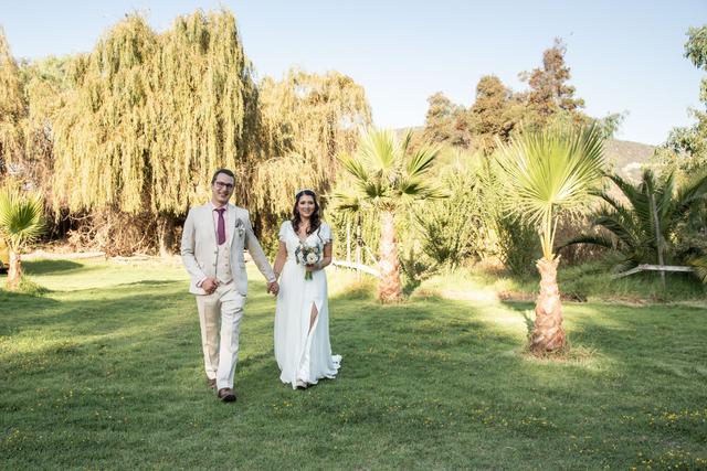 Los Recién Casados - 1