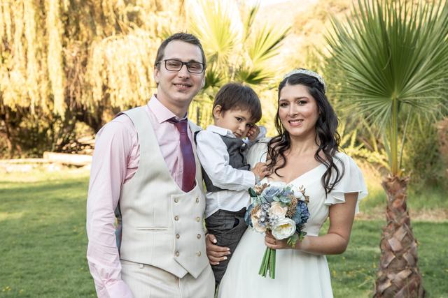 Los Recién Casados - 2