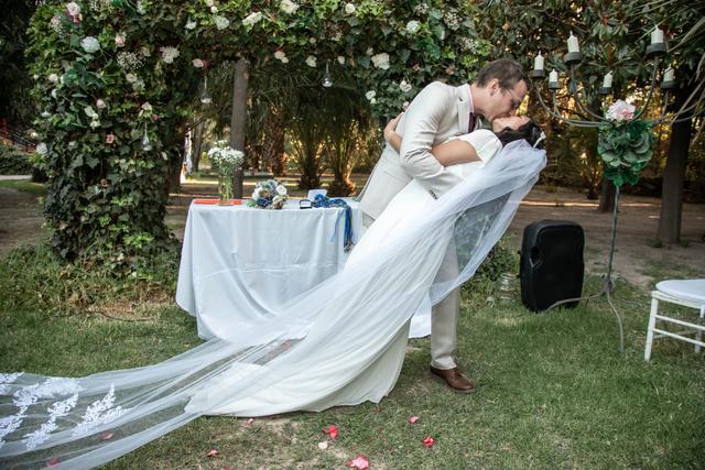 Los Recién Casados - 3