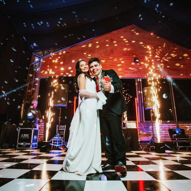 A&B Eventos - 1