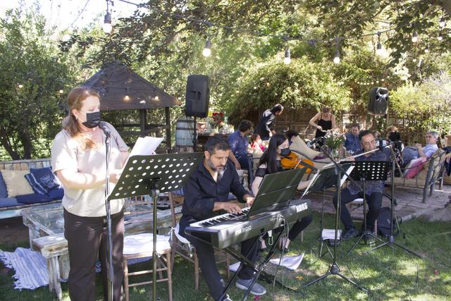 Alma Canta - 2