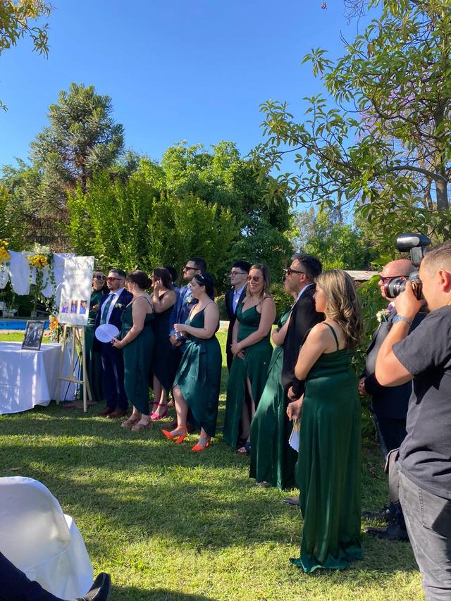 Aym Eventos y Catering - 2