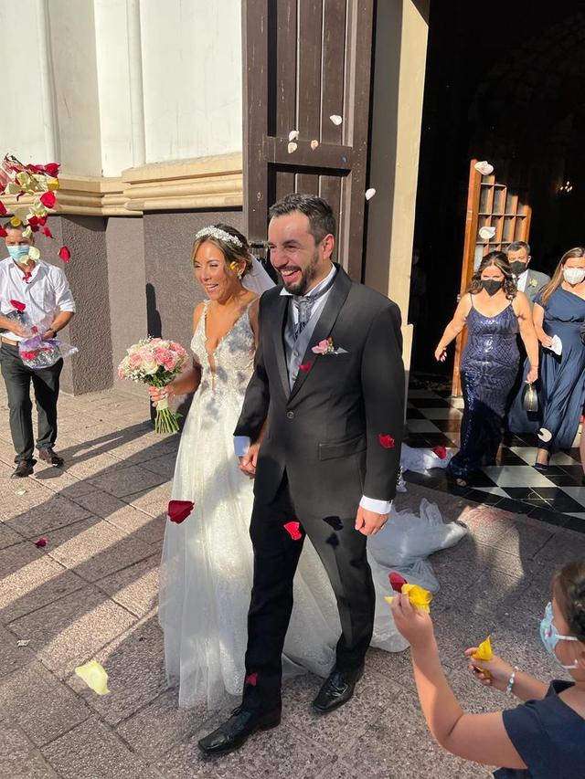 Día Perfecto Baile para Novios - 2