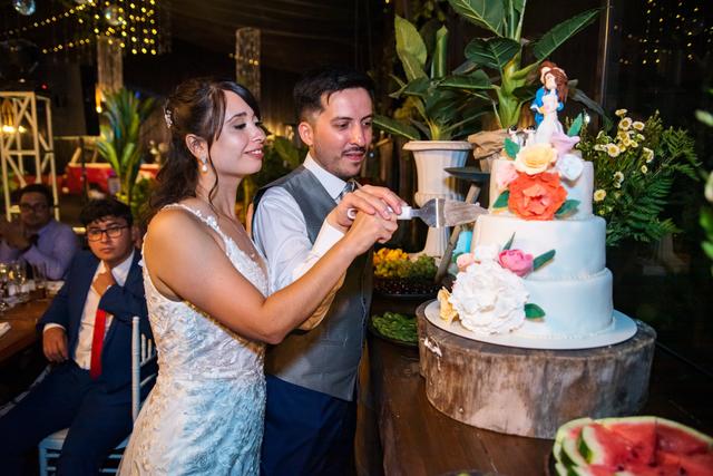 Pasteler Dulce Imaginación - 4