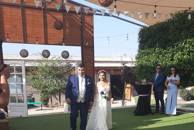 Ryam Trajes de Novios La Serena 3
