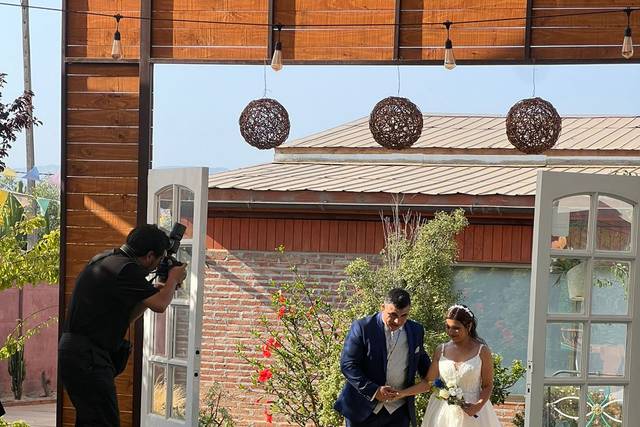 Ryam Trajes de Novios La Serena 4