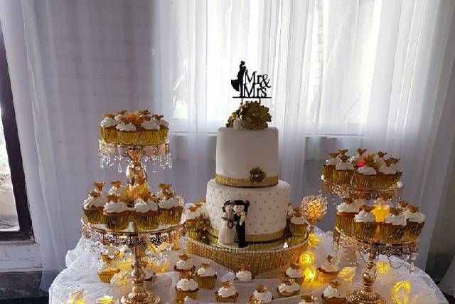 Tortas Bella Arica 2