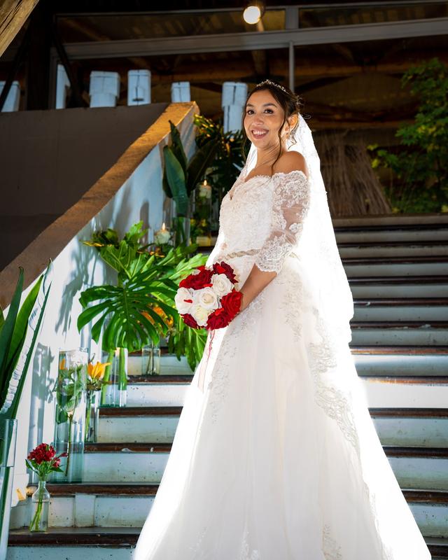 Claudia Camus Valenzuela - 4