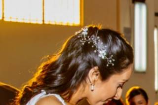 Cosas de Novias - Tocados 2