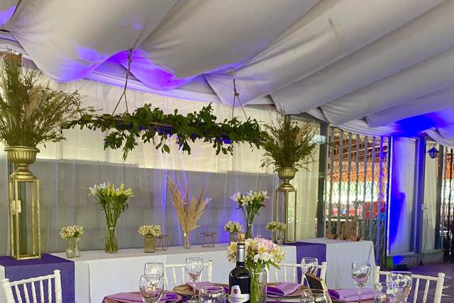 A&B Eventos 1