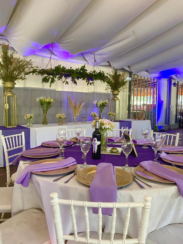 A&B Eventos - 2