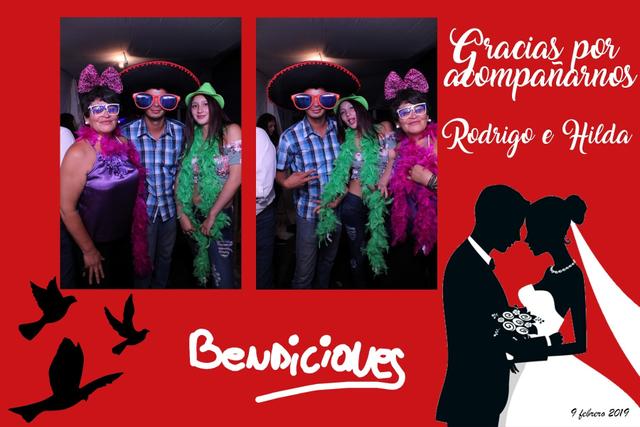 Oh Fiestas - 1