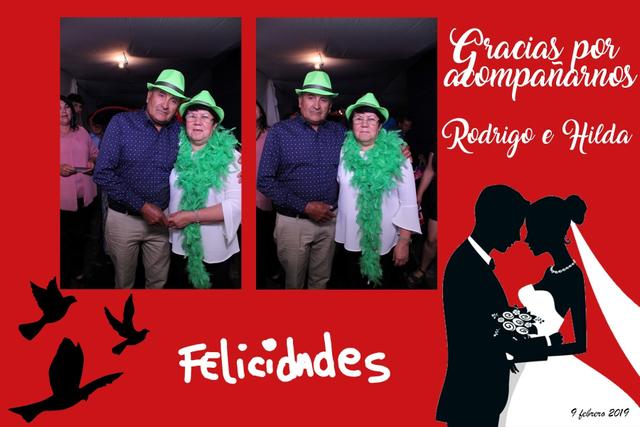 Oh Fiestas - 4