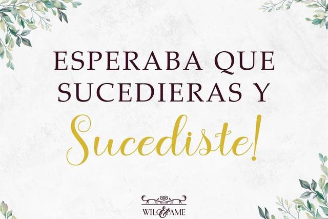 Logo para tu Boda 1