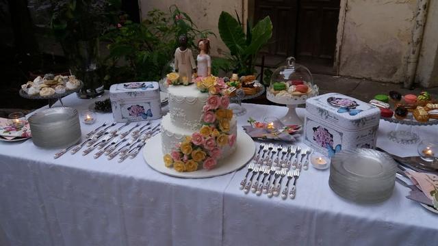 Café Colonia - 3