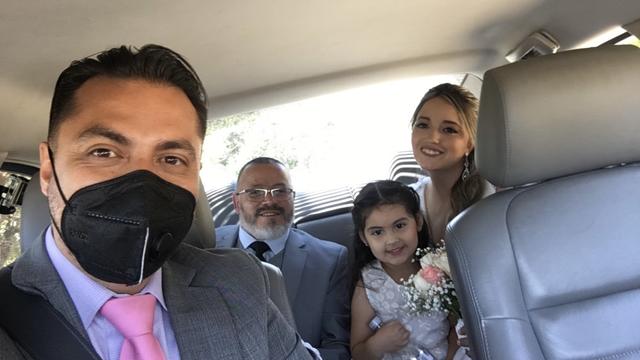 Wedcar - 1
