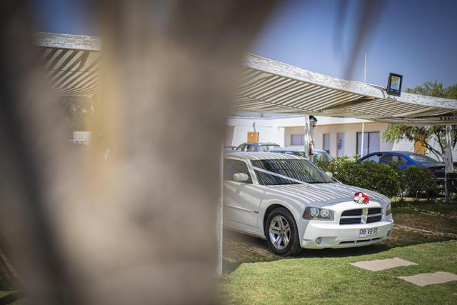 Wedcar - 3