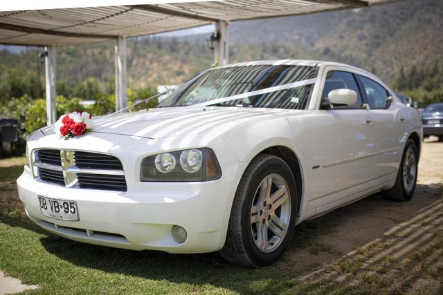 Wedcar - 4