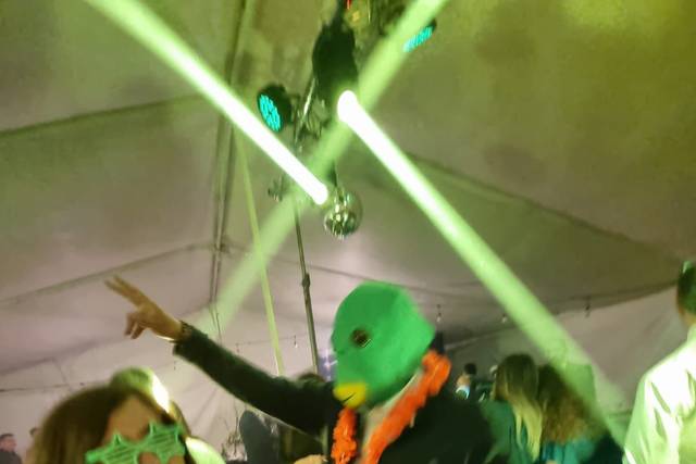 DJ Valentino Carcamo 1