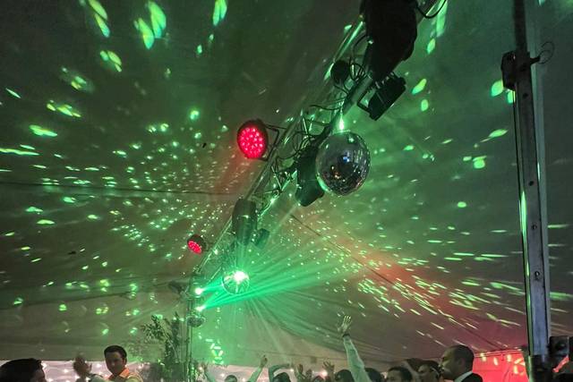 DJ Valentino Carcamo 2