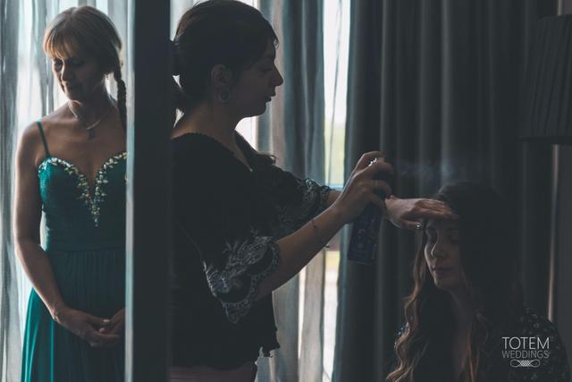 Bild Studio Makeup - 1
