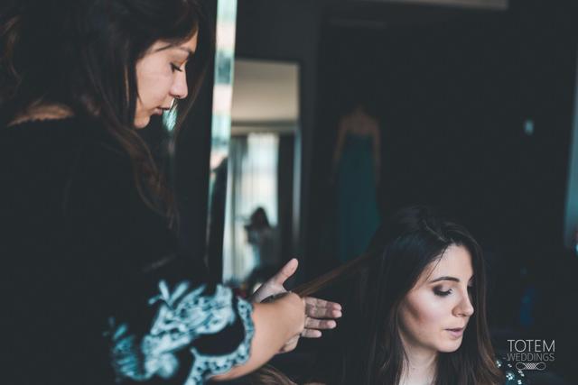 Bild Studio Makeup - 3