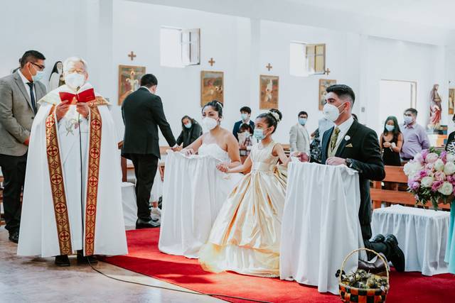 S.A Matrimonios 1
