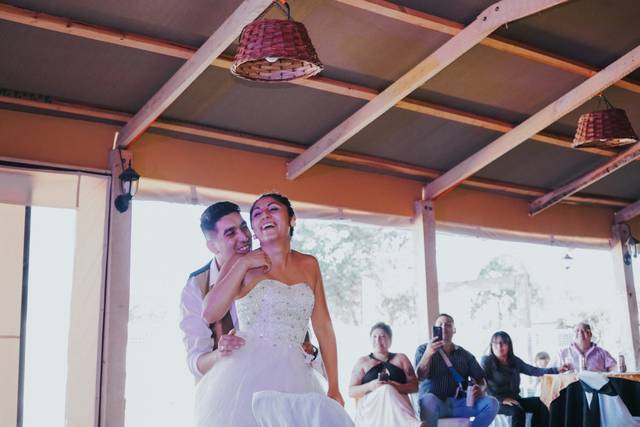 S.A Matrimonios 2