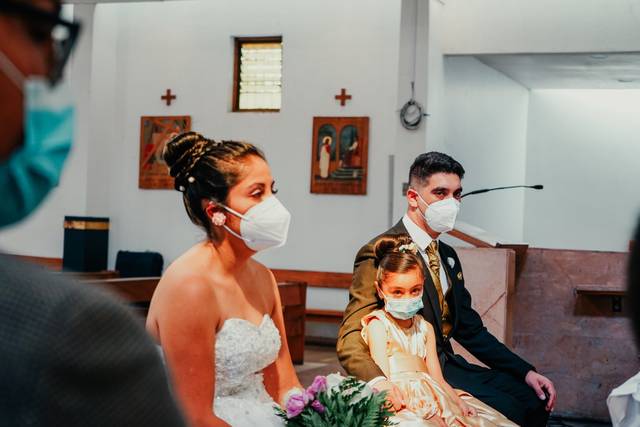 S.A Matrimonios 3
