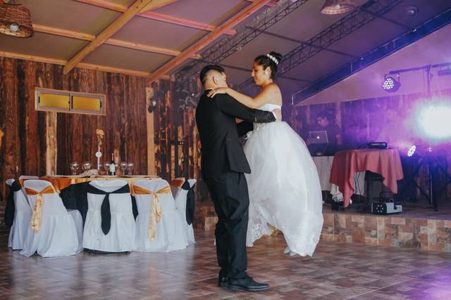 S.A Matrimonios 4