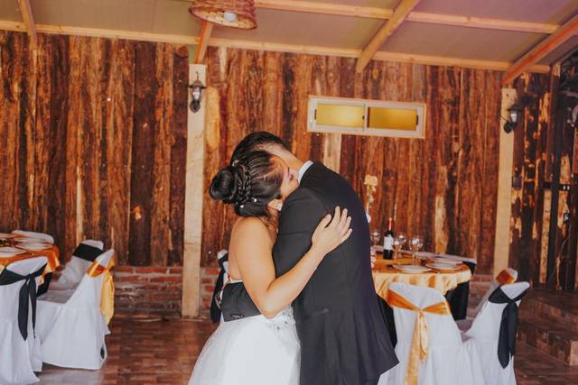 S.A Matrimonios 5