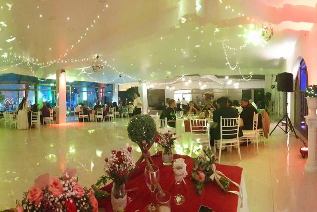 Eventos Elial 5