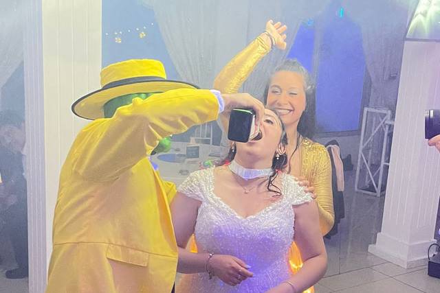 José Miguel Eventos 1