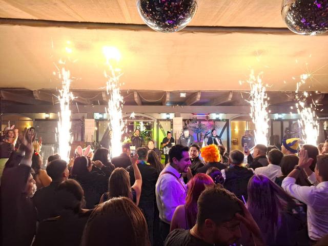 Fundo Los Cóndores - Abanico Eventos - 1