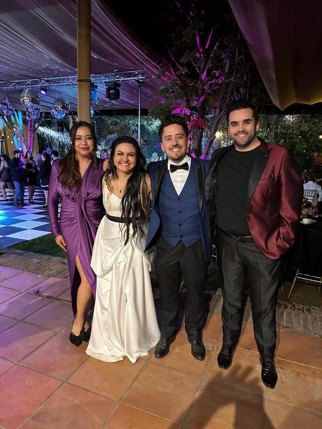 Fundo Los Cóndores - Abanico Eventos - 2