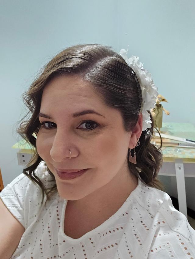 Maquillaje by Alejandra - 1