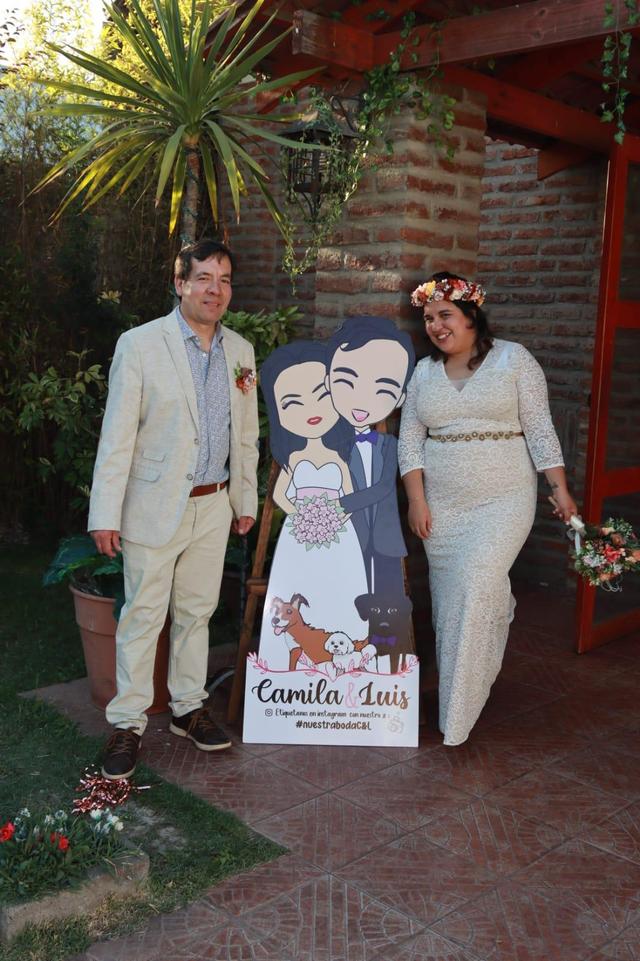 Salón de Eventos Hugo - 2