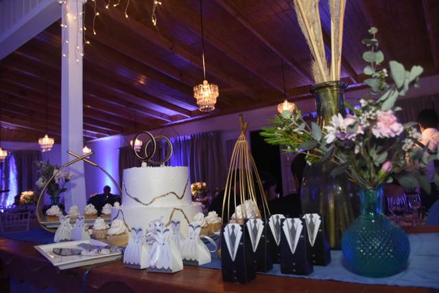 Boudoire Recepciones 2