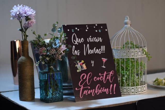 Boudoire Recepciones 3