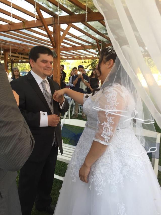 Novias Concepción Talcahuano - 2