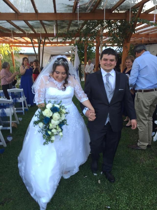 Novias Concepción Talcahuano - 3