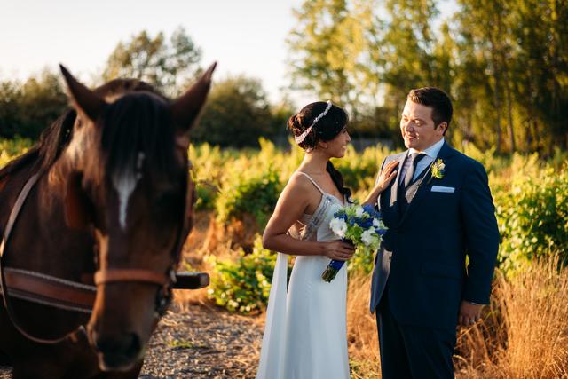 Novias Marilyn Raggio - 2