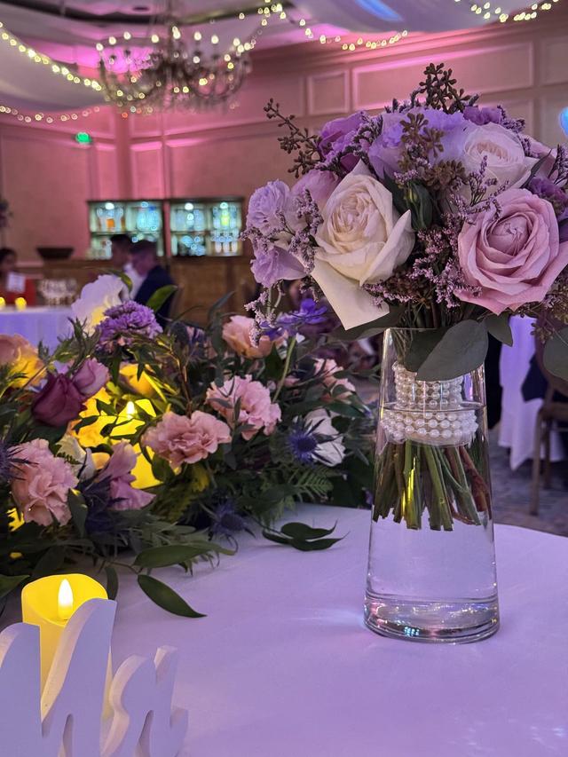 La Belle Fleur - 2